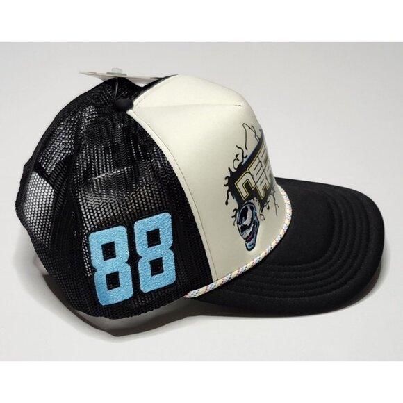 Neff x Marvel Venom Lethal Protector Trucker Hat - Picture 4 of 5